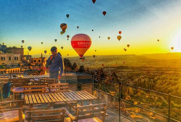 Kistar Hotel - Görsel 30