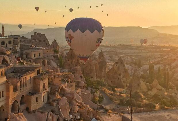 Kistar Hotel - Görsel 32