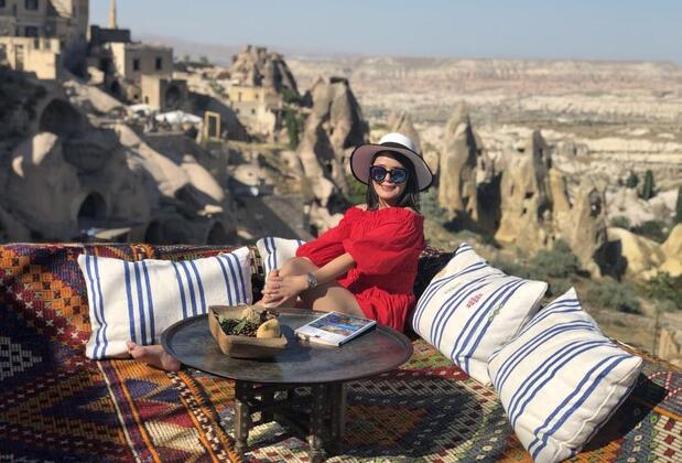 Kistar Hotel - Görsel 33