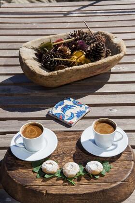 Kistar Hotel - Görsel 35