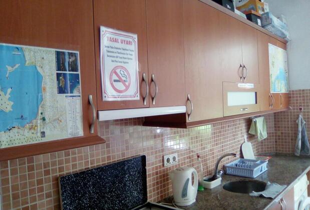 HZD Apartments Hostel - Görsel 7