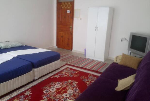 HZD Apartments Hostel - Görsel 4