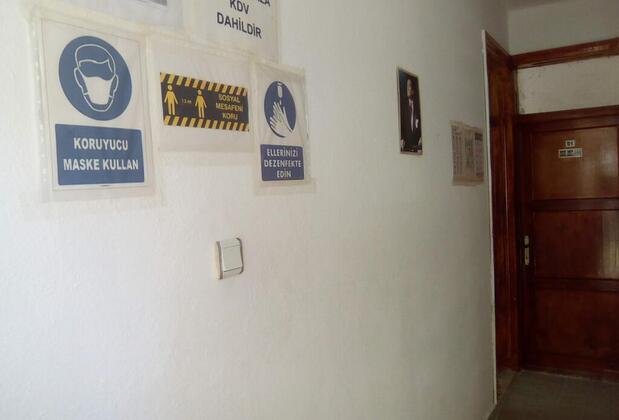 HZD Apartments Hostel - Görsel 11