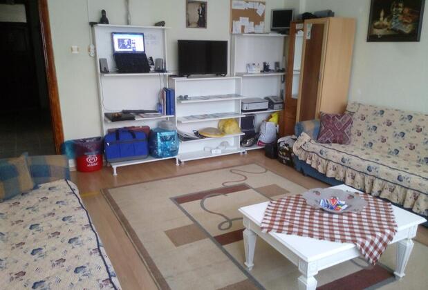 HZD Apartments Hostel - Görsel 9