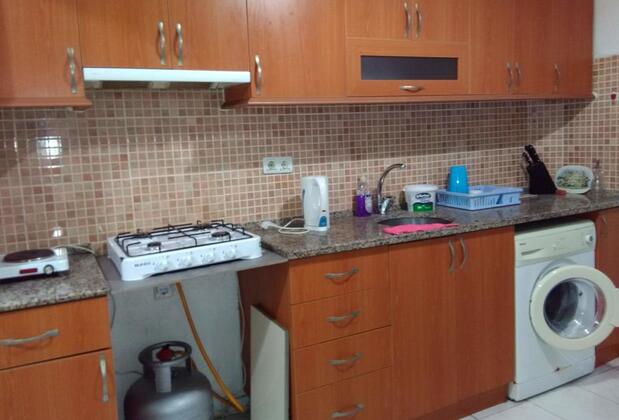 HZD Apartments Hostel - Görsel 12