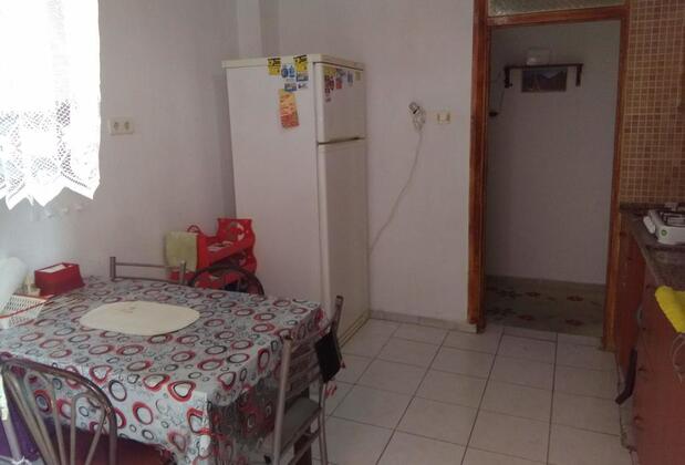 HZD Apartments Hostel - Görsel 14