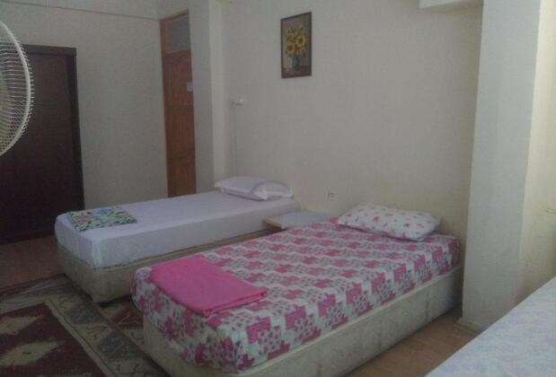 HZD Apartments Hostel - Görsel 5