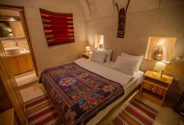 Maze of Cappadocia - Görsel 20