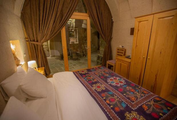 Maze of Cappadocia - Görsel 21