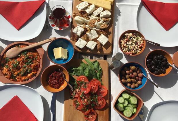 Kistar Hotel - Görsel 36