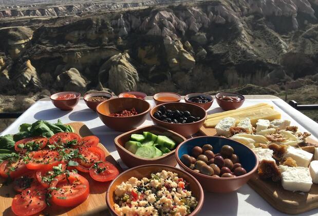 Kistar Hotel - Görsel 37