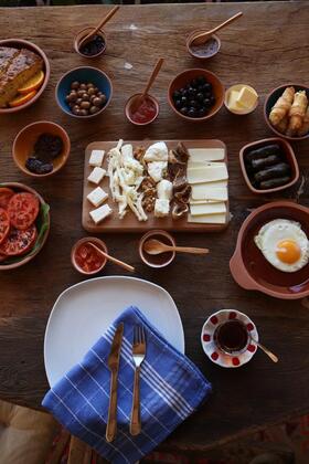 Kistar Hotel - Görsel 38