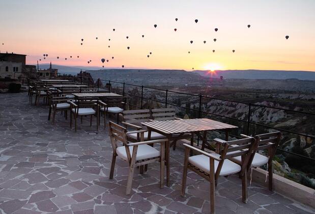 Kistar Hotel - Görsel 39