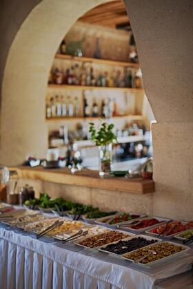 Kistar Hotel - Görsel 40