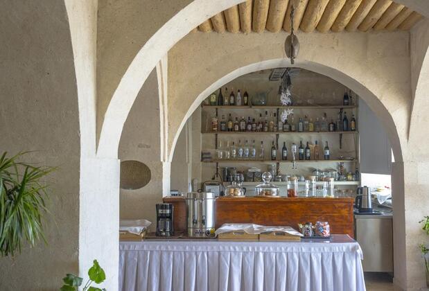 Kistar Hotel - Görsel 41