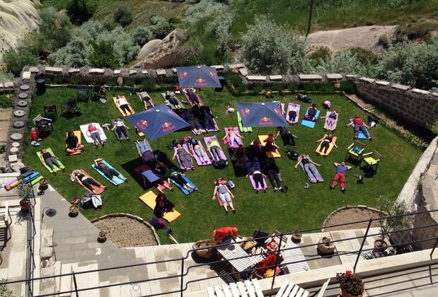 Kistar Hotel - Görsel 42