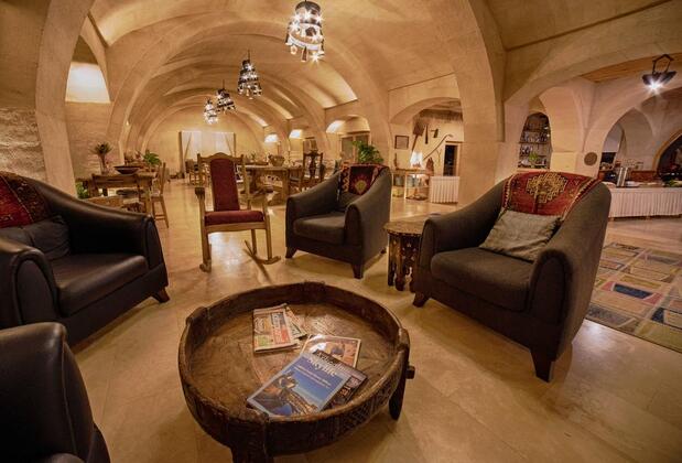 Kistar Hotel - Görsel 43