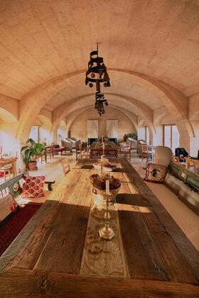 Kistar Hotel - Görsel 44