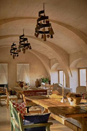 Kistar Hotel - Görsel 45