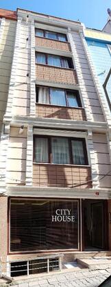 City House - Görsel 3