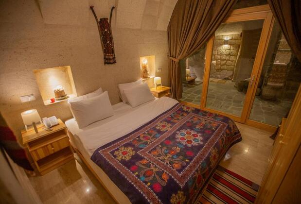 Maze of Cappadocia - Görsel 22