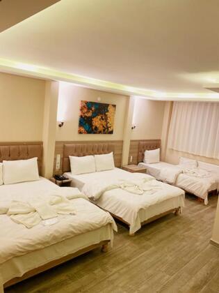 Gül Hotel - Görsel 31