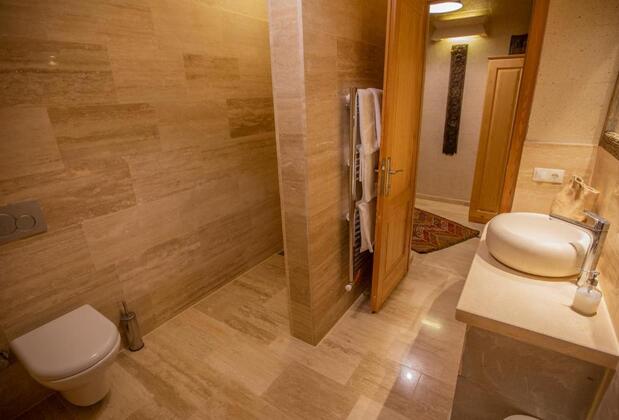 Maze of Cappadocia - Görsel 49