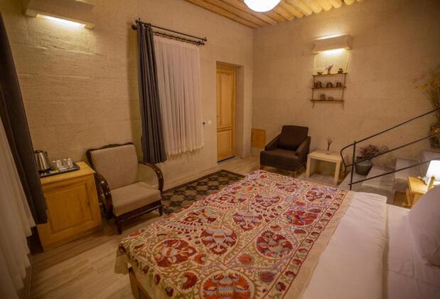 Maze of Cappadocia - Görsel 10