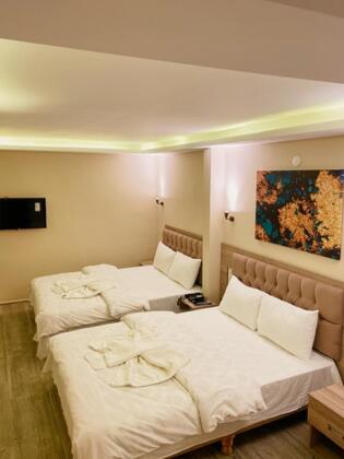 Gül Hotel - Görsel 32