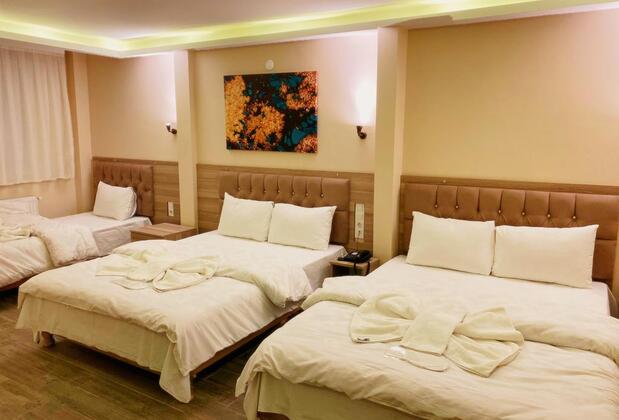 Gül Hotel - Görsel 33