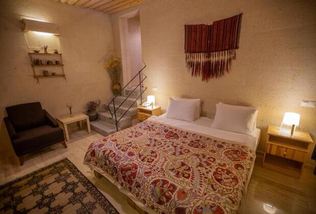 Maze of Cappadocia - Görsel 11