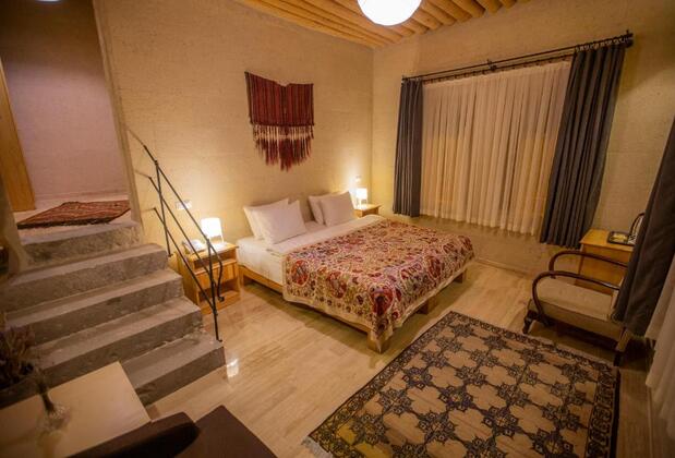 Maze of Cappadocia - Görsel 12