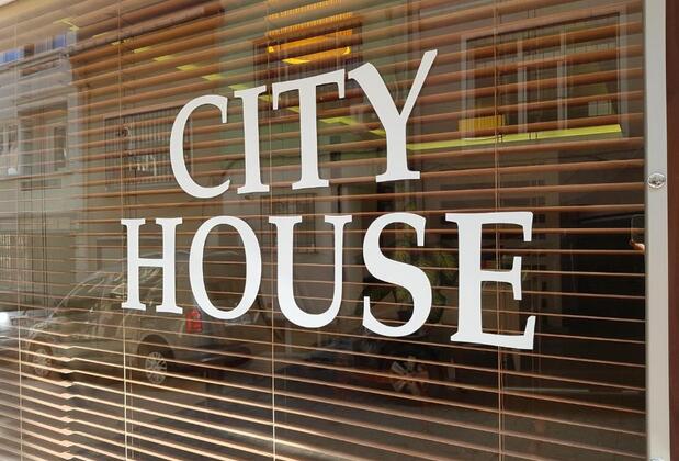 City House - Görsel 10