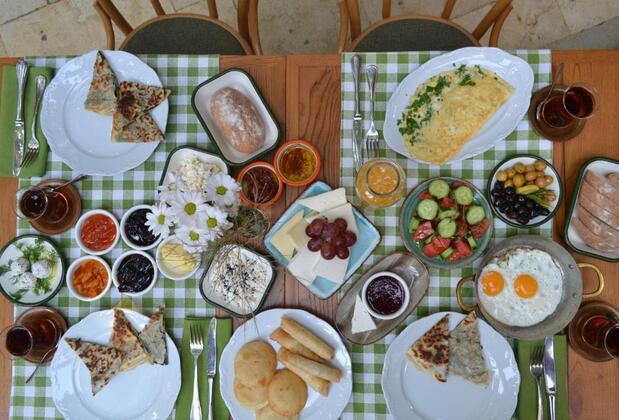 Hoşça Kal Alaçatı Otel - Görsel 6