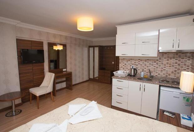 City House - Görsel 12