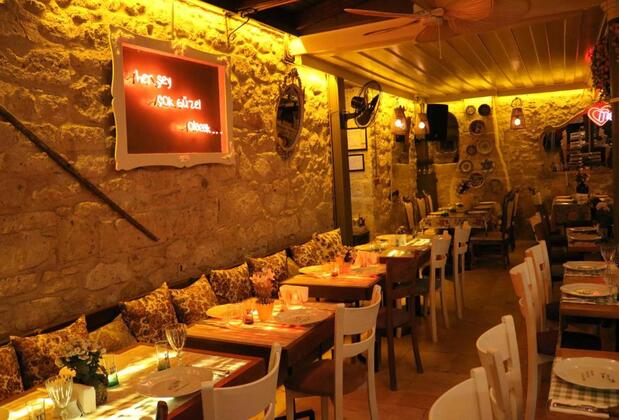 Hoşça Kal Alaçatı Otel - Görsel 7