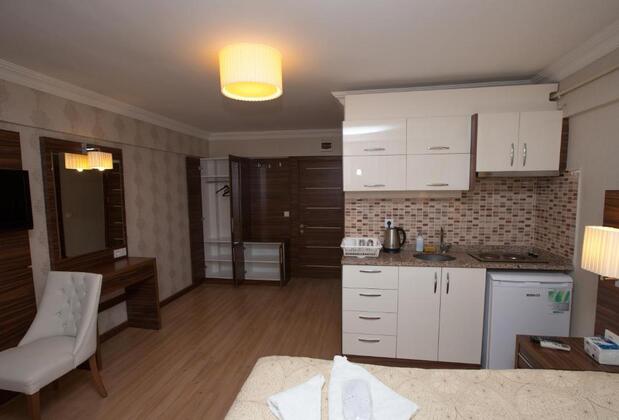 City House - Görsel 14