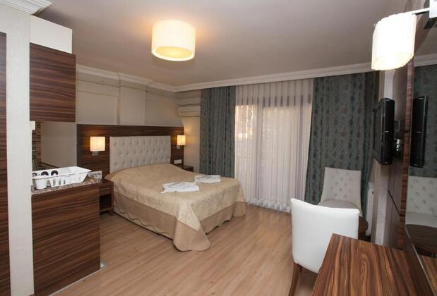 City House - Görsel 8