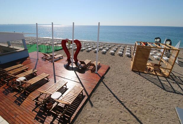 Güden Pearl Butik Hotel - Görsel 32