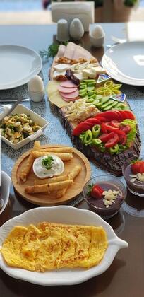 Güden Pearl Butik Hotel - Görsel 28