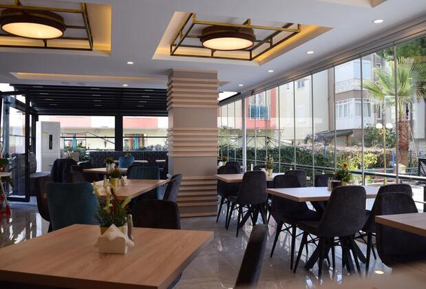 Güden Pearl Butik Hotel - Görsel 19