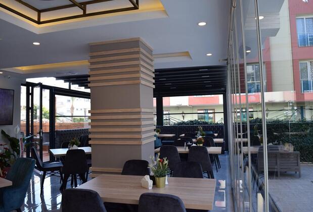 Güden Pearl Butik Hotel - Görsel 20