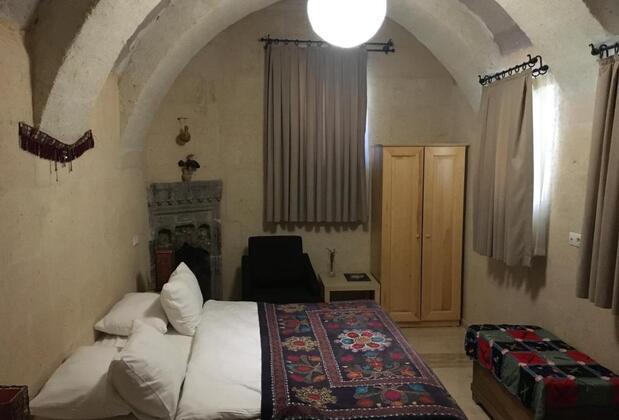 Maze of Cappadocia - Görsel 14