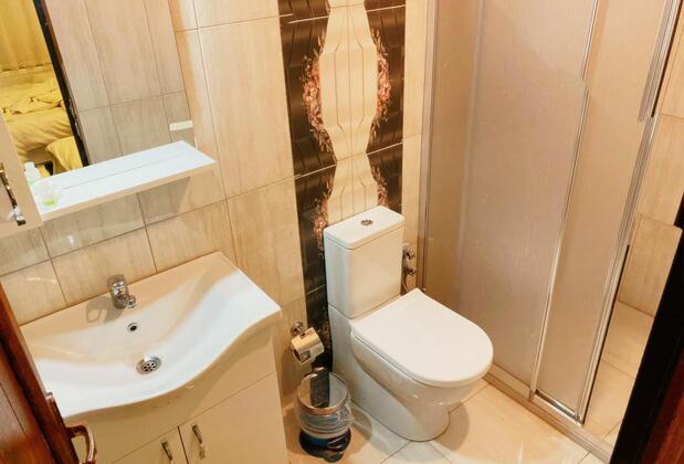 Gül Hotel - Görsel 38