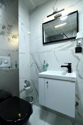 Barefoot Hotel Sultanahmet - Görsel 16