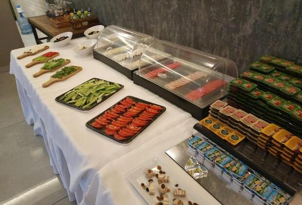 Barefoot Hotel Sultanahmet - Görsel 5