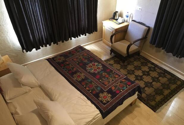 Maze of Cappadocia - Görsel 23