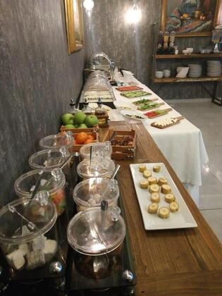 Barefoot Hotel Sultanahmet - Görsel 6