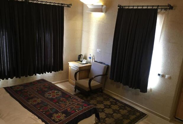 Maze of Cappadocia - Görsel 24