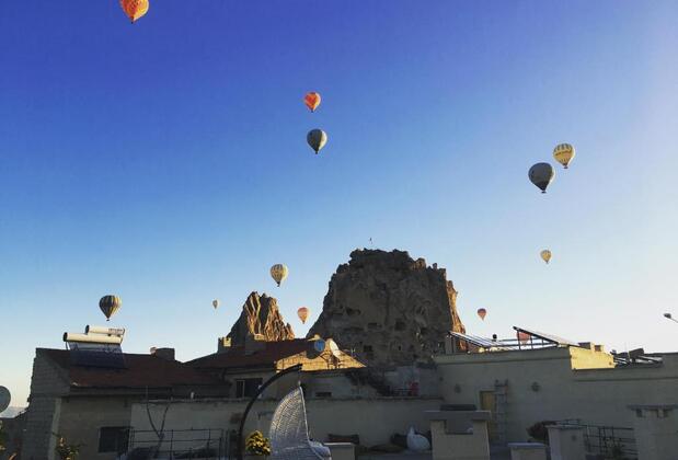 Maze of Cappadocia - Görsel 3